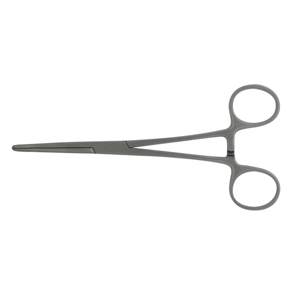 BR Surgical ROCHESTER-PEAN Hemostatic Forceps, straight, 5½" 