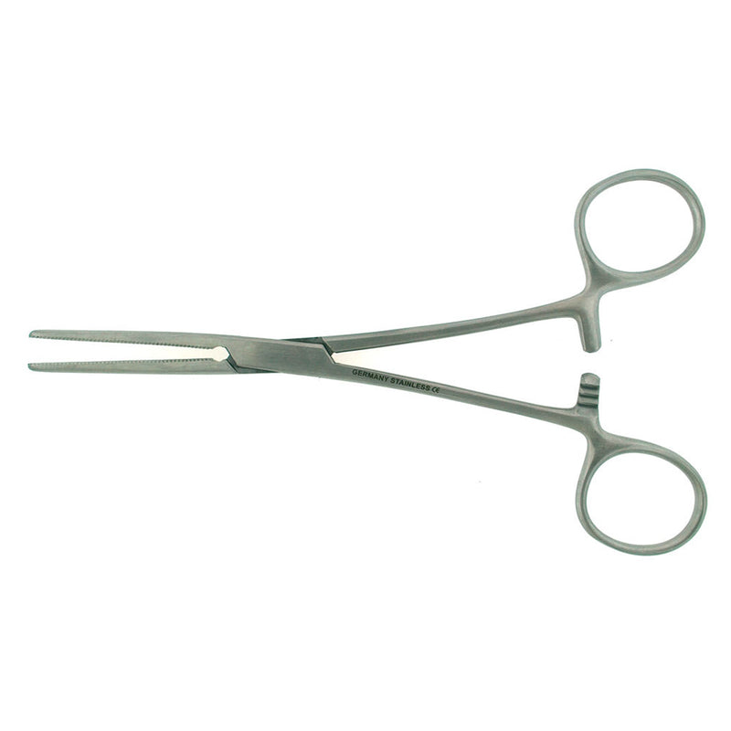BR Surgical ROCHESTER-PEAN Hemostatic Forceps straight, 6¼" 