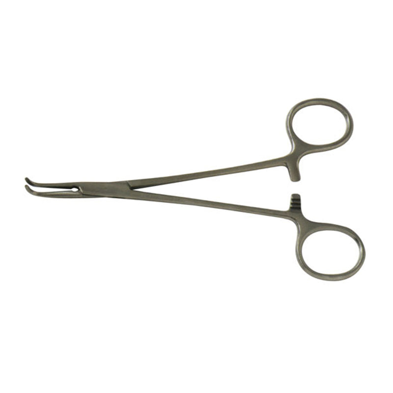 BR Surgical GEMINI Dissecting / Ligature Forceps, 5" 