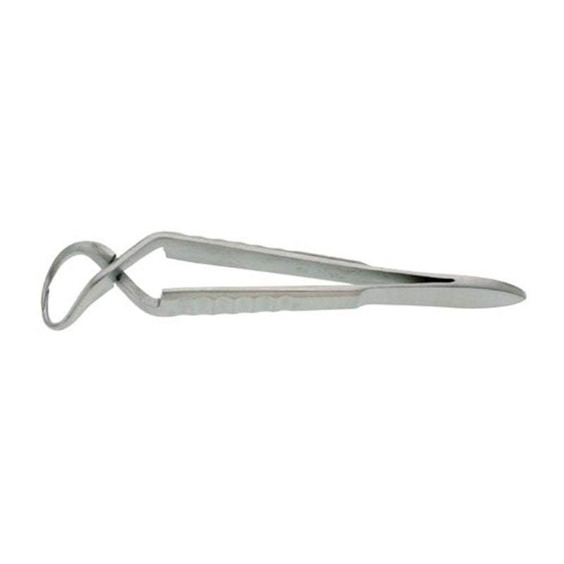 BR Surgical JONES Towel Forcep, 3½" 