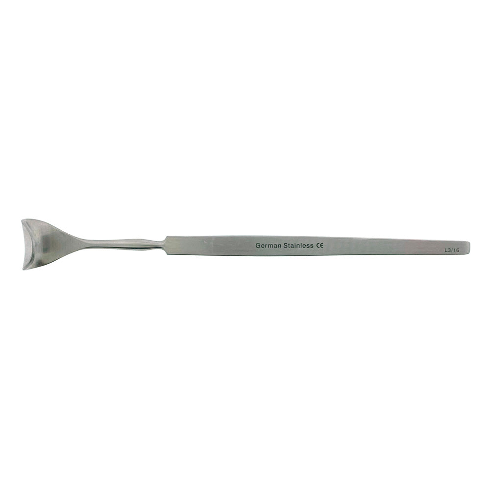 BR Surgical ALAR COTTLE Retractor, 6¼" 