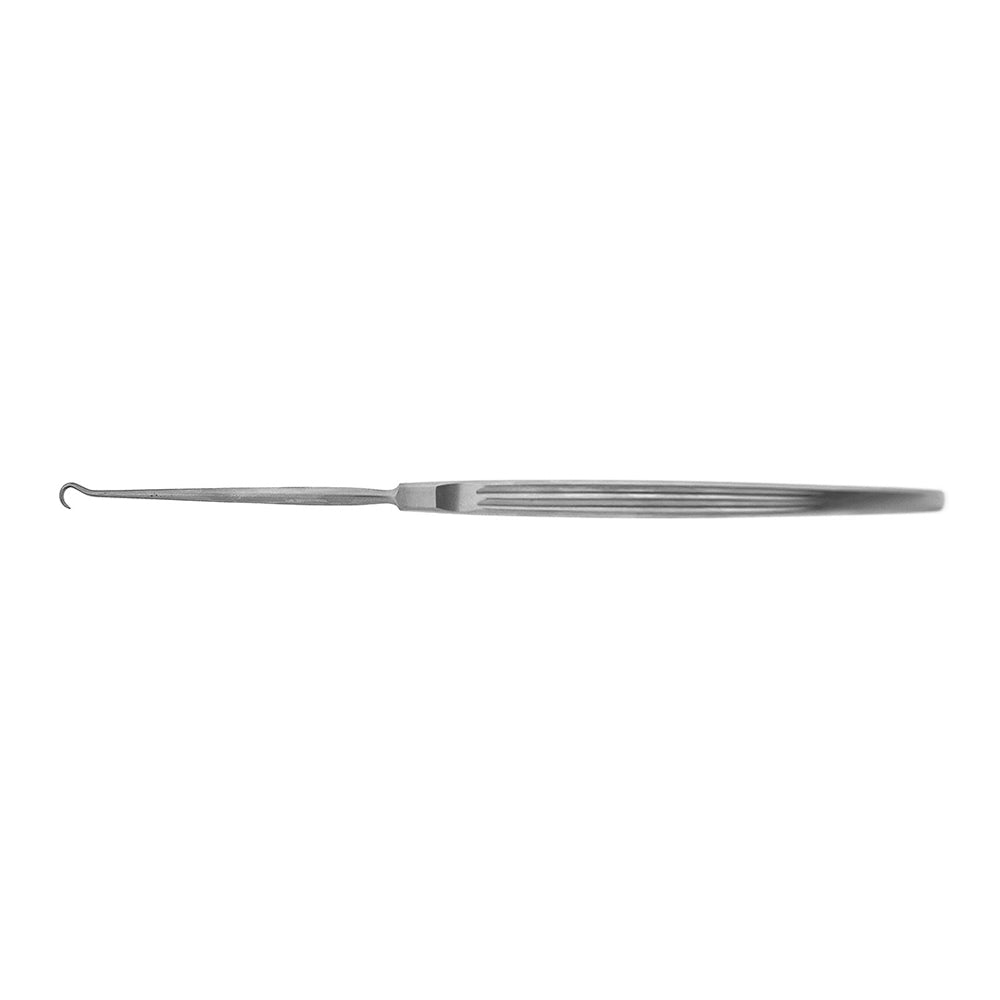 BR Surgical JOHNSON Skin Hook, single 6½" 