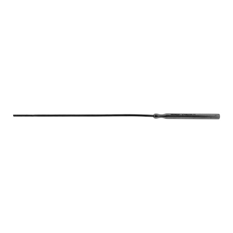 BR Surgical Cotton Applicator, triangular, 5½"