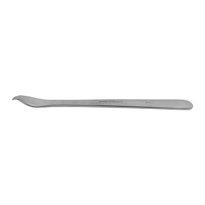 BR Surgical HOHMANN Retractor, 15 mm blade, 6½" 