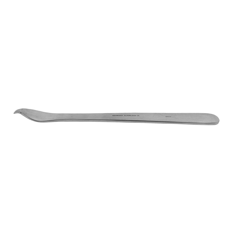 BR Surgical HOHMANN Retractor, 15 mm blade, 6½"