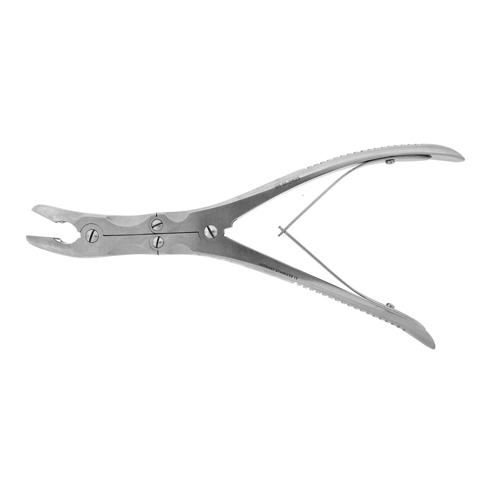 BR Surgical LEKSELL (STILLE) Rongeur, 7mm, 9" 
