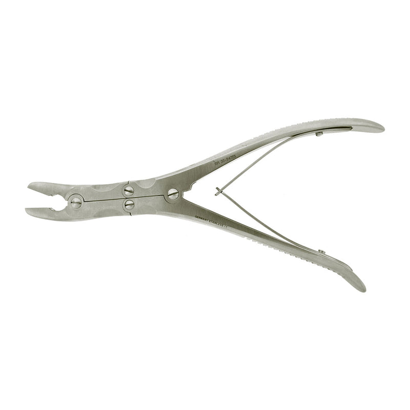 BR Surgical LEKSELL (STILLE) Rongeur, 4mm, 9" 