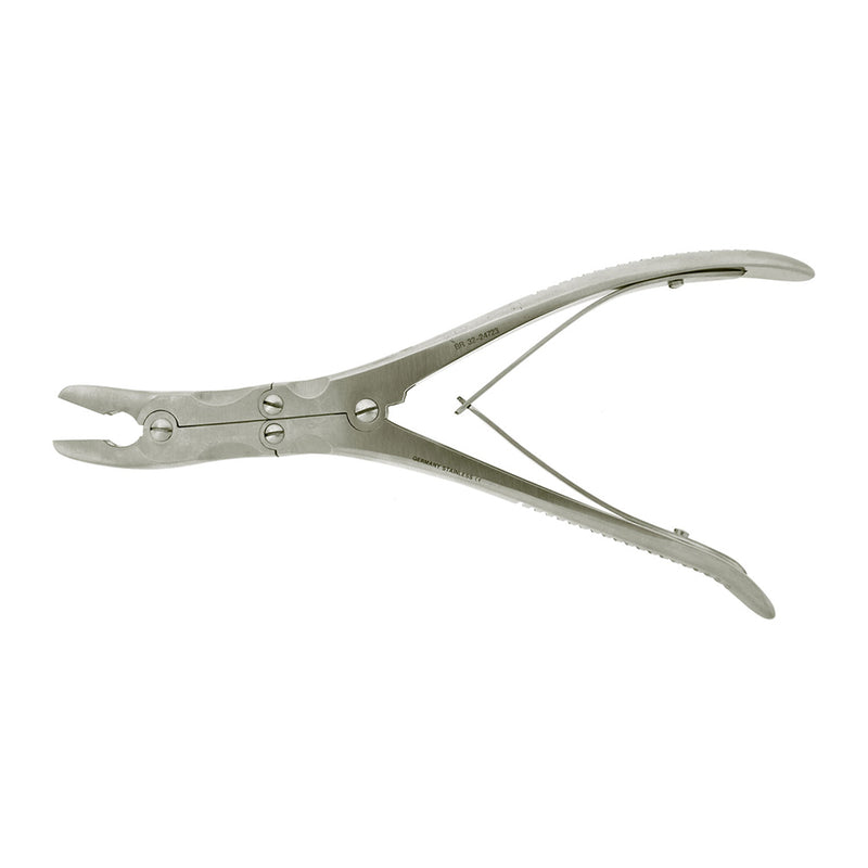 BR Surgical LEKSELL (STILLE) Rongeur, 4mm, 9"