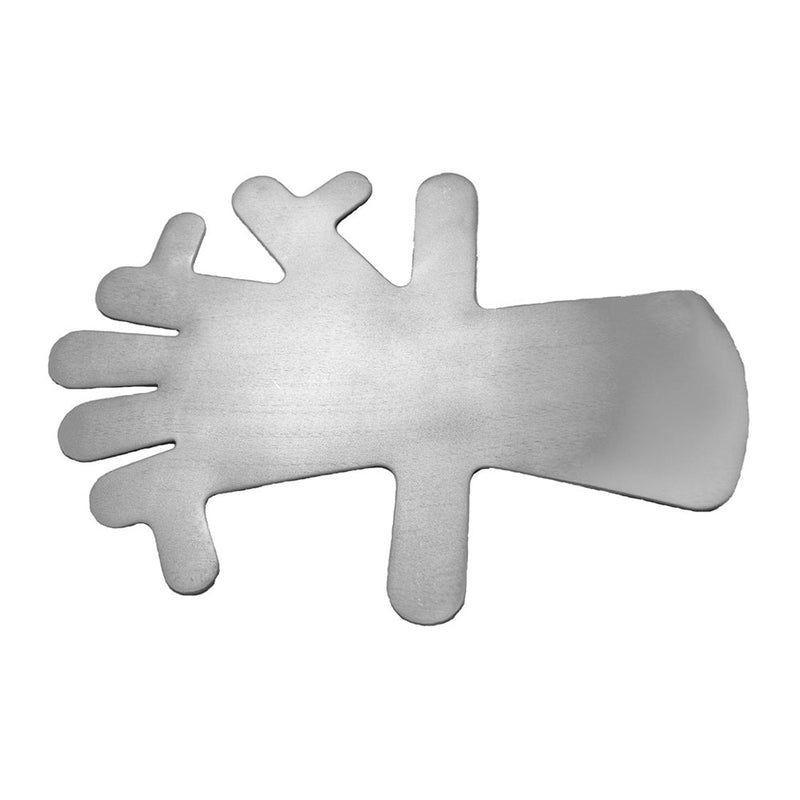 BR Surgical Lead hand, adult 