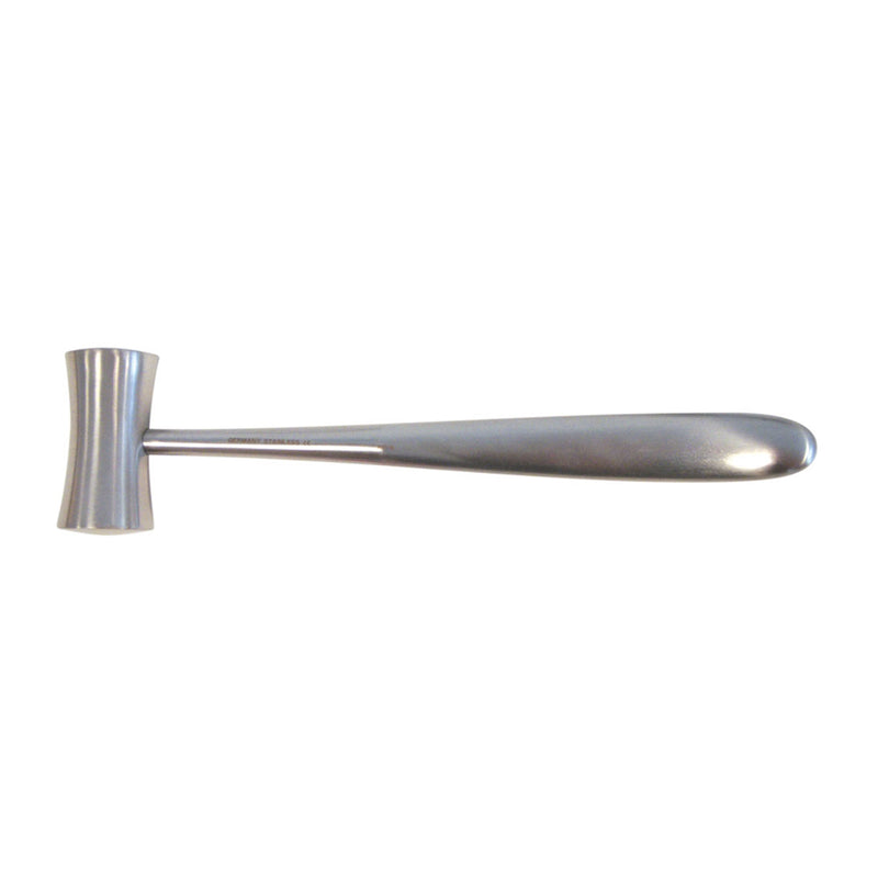 BR Surgical LUCAE Hammer, 9 ounce 255g, 7½'