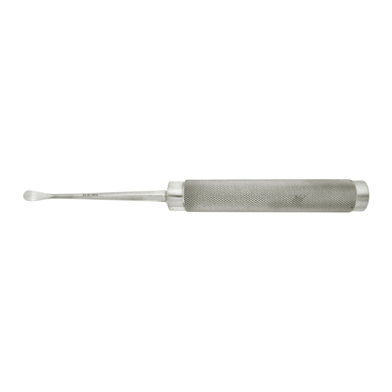 BR Surgical COBB Elevator, 10mm tip, 11"
