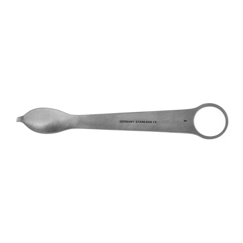 BR Surgical HOHMANN-STYLE Retractor, 15mm width,  4¾" 