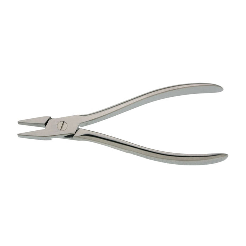 BR Surgical General Purpose Pliers, 6¾"