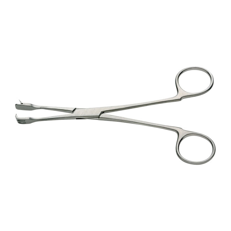 BR Surgical D'ASSUMPCAO Face Lift Forceps, 6¼"