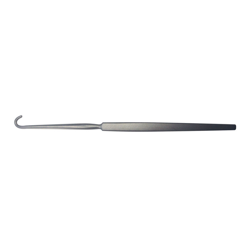 BR Surgical GRAHAM Nerve Hook blunt, 6½" 