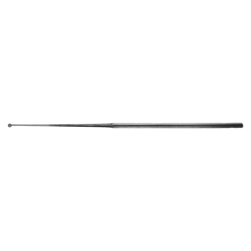 BR Surgical RHOTON micro dissector, Ø 3mm, 7"
