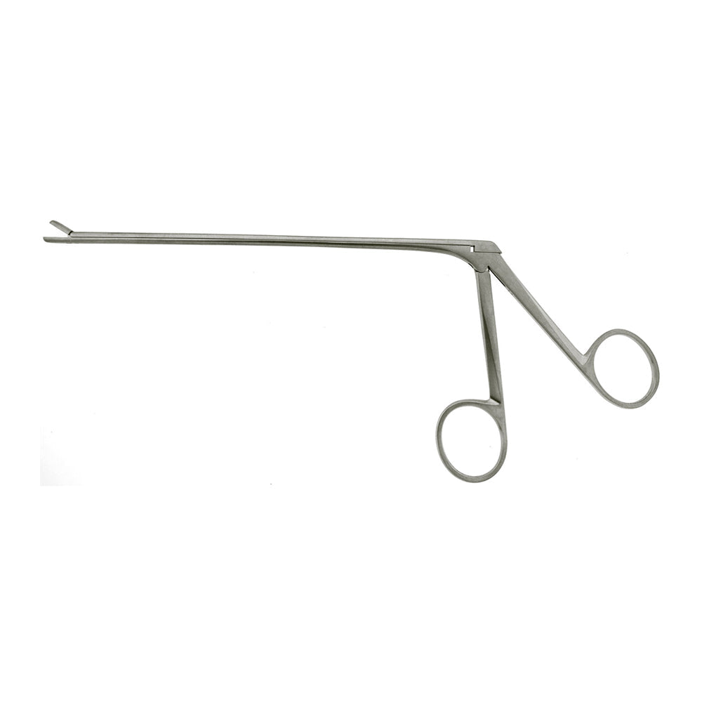 BR Surgical DECKER Micro Pituitary Rongeur, straight, 2mm x 6mm cup, 6" 