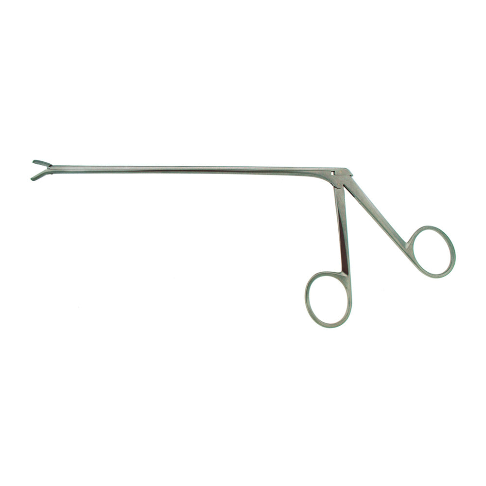 BR Surgical DECKER Micro Pituitary Rongeur, angled down, 2mm x 6mm cup, 6" 