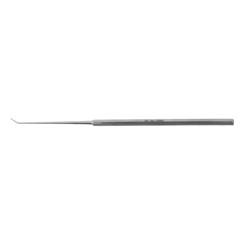BR Surgical SHEA EAR Pick, 2.0mm, 45º 