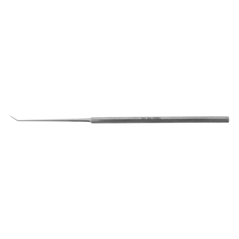BR Surgical SHEA EAR Pick, 2.0mm, 45º