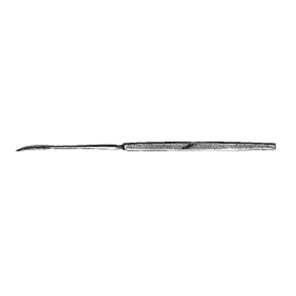 BR Surgical POLITZER Ear Knife, 6" 