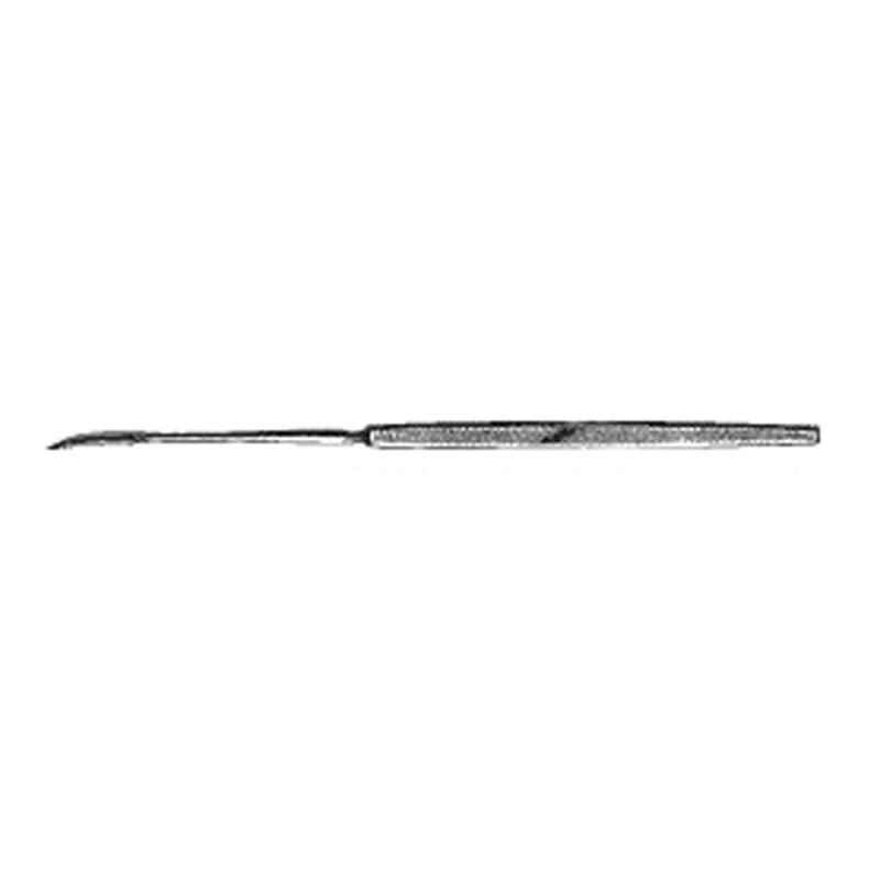 BR Surgical POLITZER Ear Knife, 6"