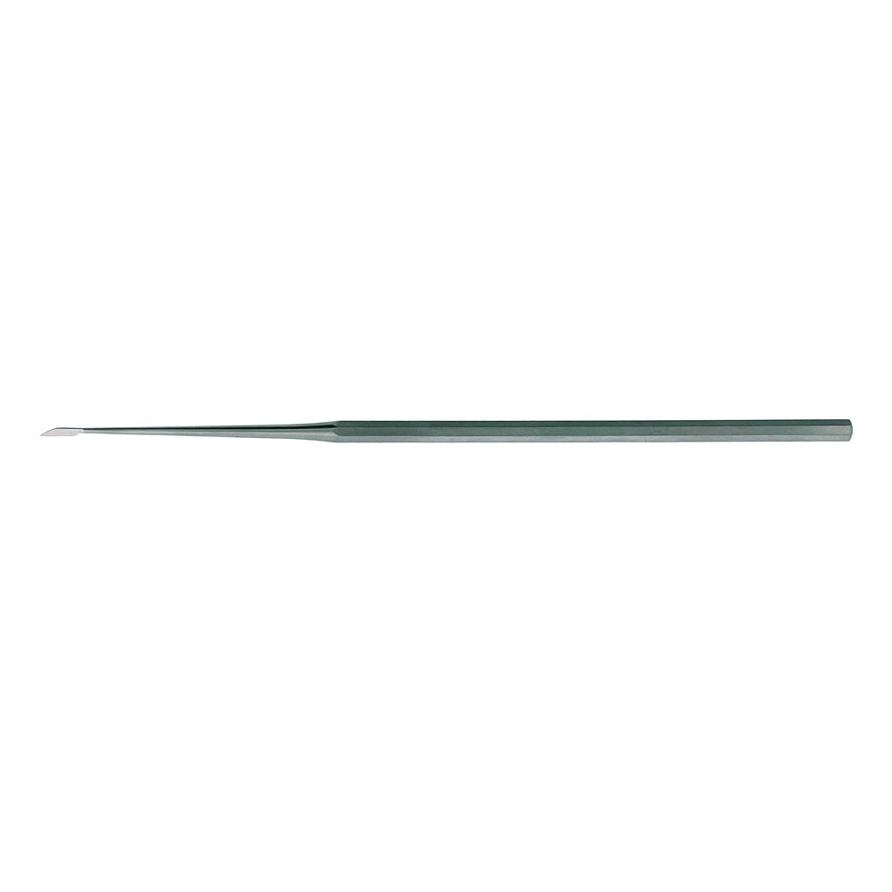 BR Surgical Sickle Knife, straight, 6" 