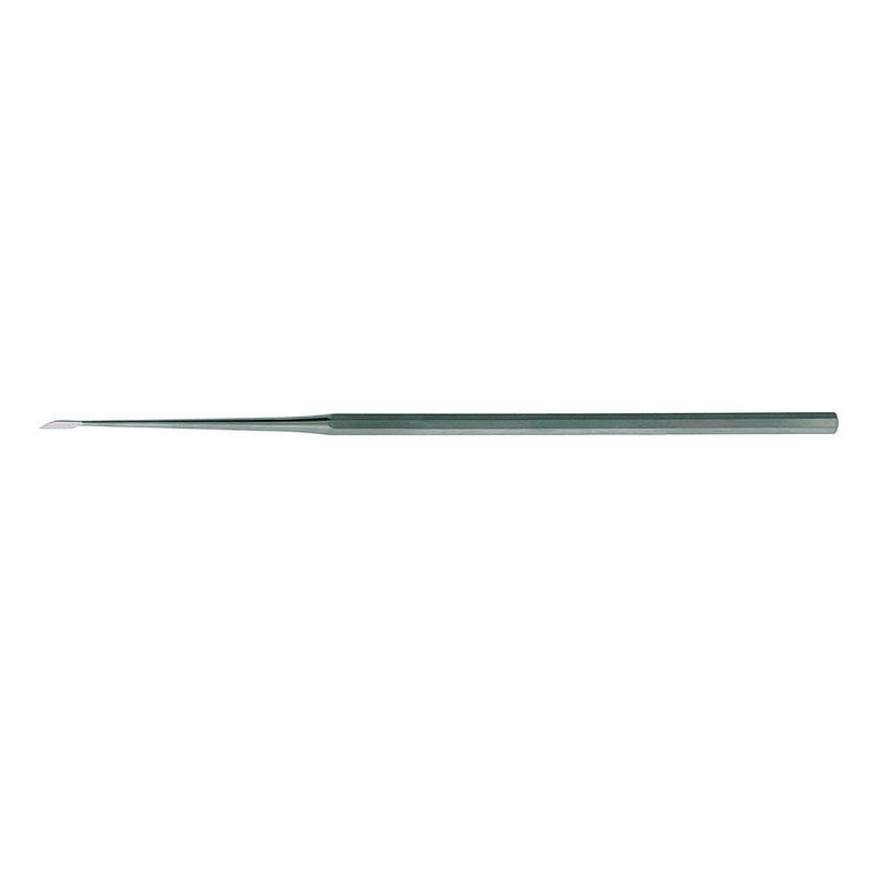 BR Surgical Sickle Knife, straight, 6" 