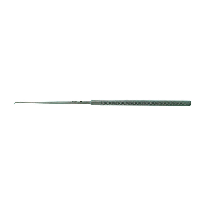 BR Surgical PHENOL APPLICATOR, (DUBERSTEN Style) stainless, 0.6mm tynes 