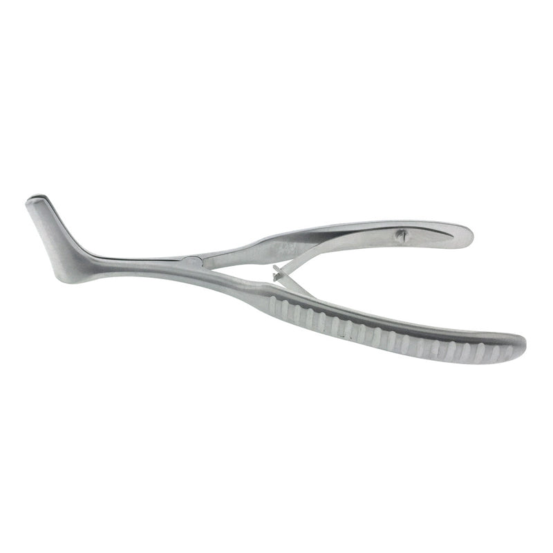 BR Surgical Sonnenschein Nasal Speculum, 31mm blades, 6"