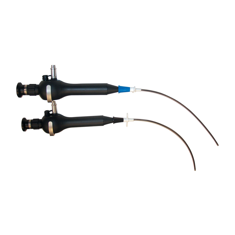 BR Surgical Flexible Rhinolaryngoscope Sheath, sterile, disposable, designed for universal fit of  Ø 3.4mm to 3.6mm, 20 per box