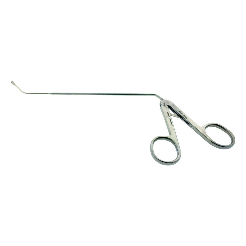 BR Surgical Circular Punch Forceps, 3.5mm, 65° upcurved 