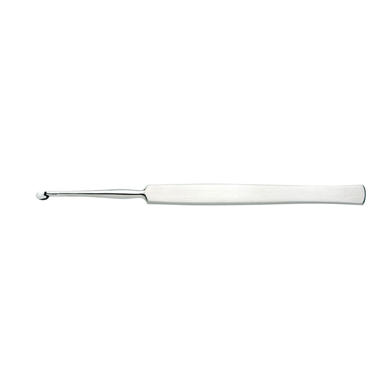 BR Surgical FREER Mucosa Knife, D Pattern, 6"