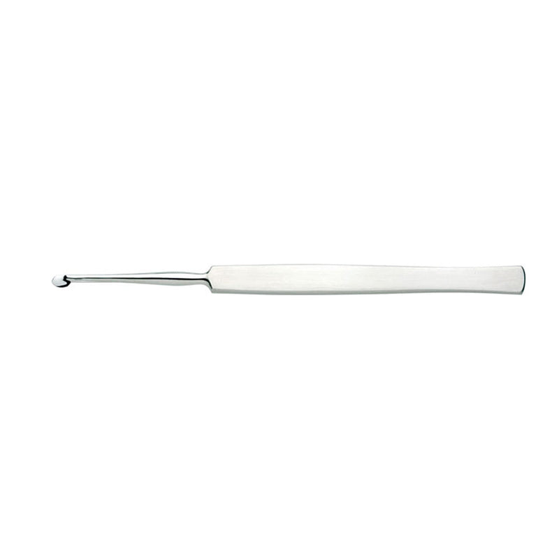 BR Surgical FREER Mucosa Knife, D Pattern, 6" 