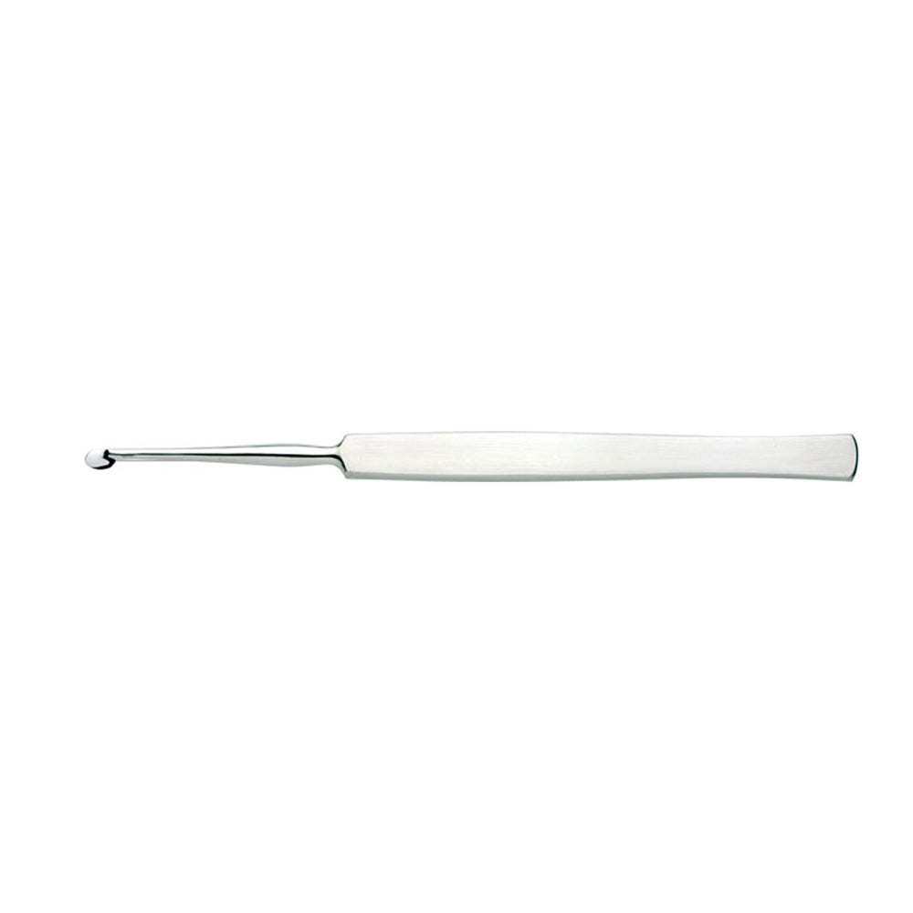 BR Surgical FREER Mucosa Knife, D Pattern, 6" 