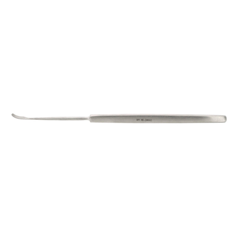 BR Surgical SICKLE Knife, blunt, 7½" 
