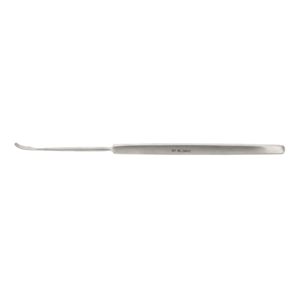 BR Surgical SICKLE Knife, blunt, 7½" 