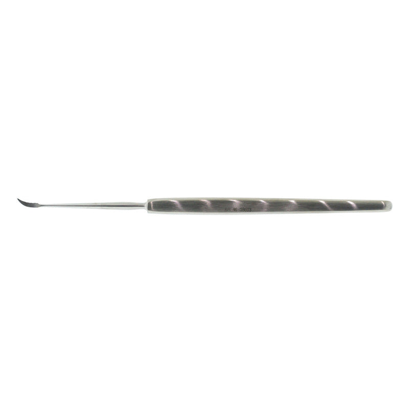 BR Surgical SICKLE Knife, 9mm blade, pointed, 7½" 