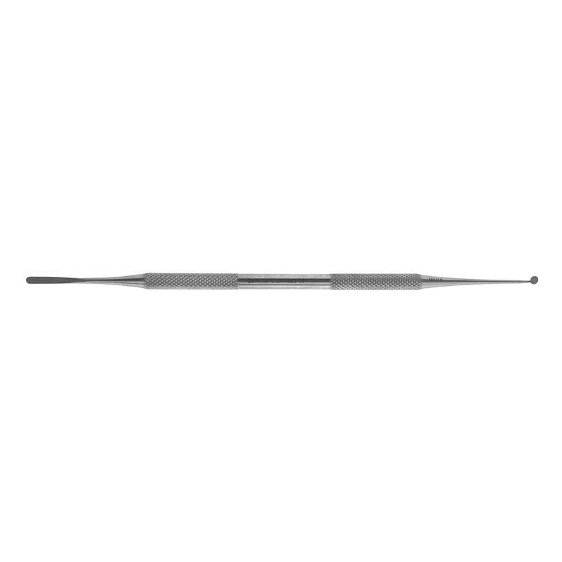 BR Surgical McCOLLOUGH Versatile Elevator, double-ended, 7¼" 