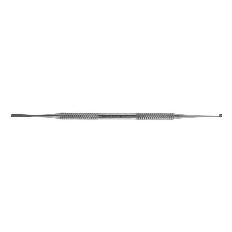 BR Surgical McCOLLOUGH Versatile Elevator, double-ended, 7¼"