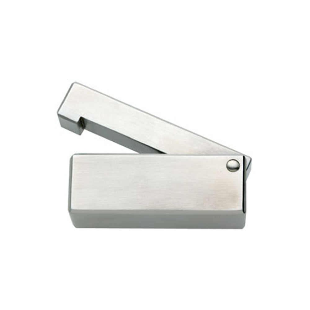 BR Surgical COTTLE Cartilage Crusher, 2¾" x 1½" x 1¼", 1.2 lbs 