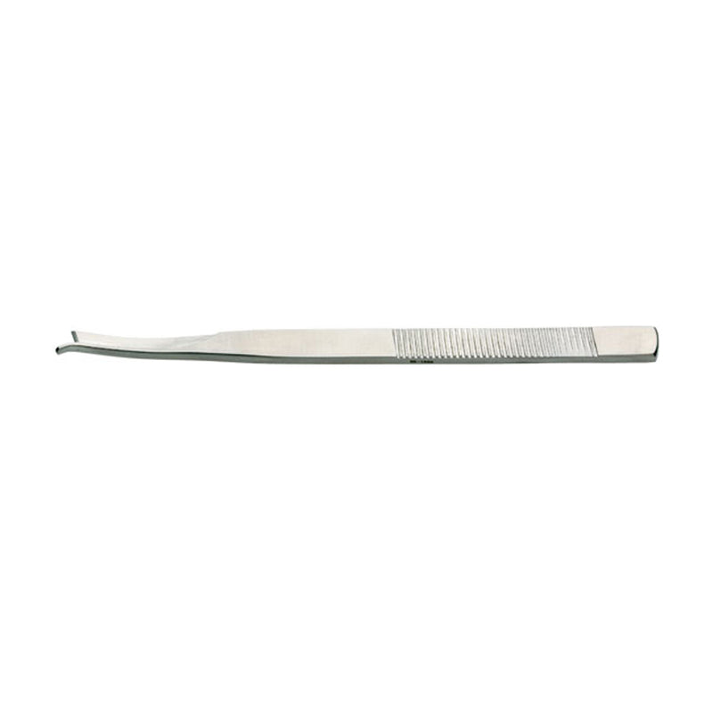 BR Surgical Silver Plastics Chisel