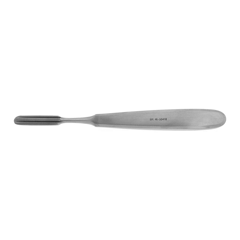 BR Surgical AUFRICHT (MALTZ) Nasal Rasp, 7"