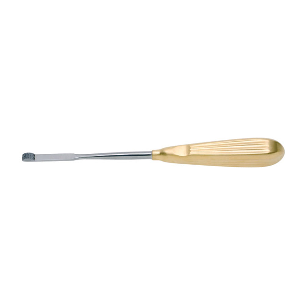 BR Surgical GLABELLA Nasal Rasp, TC, 8½" 