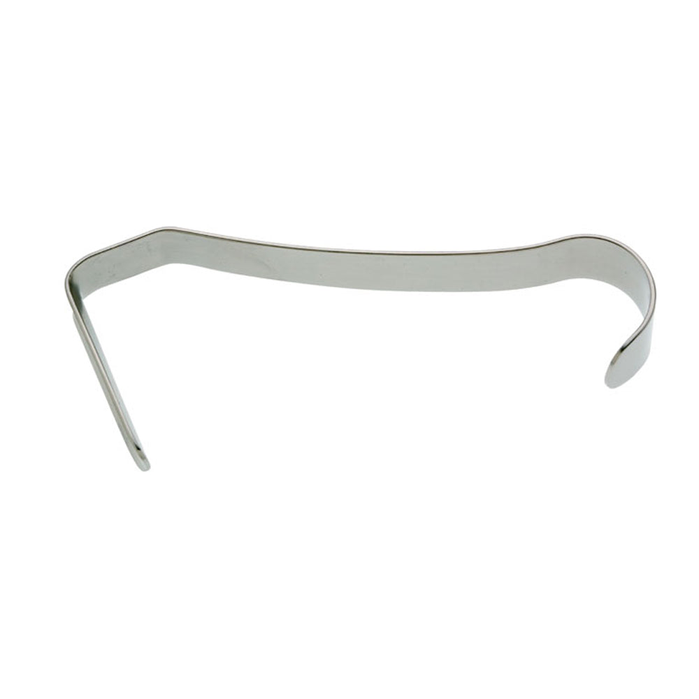 BR Surgical CONVERSE nasal retractor, 11x44mm 