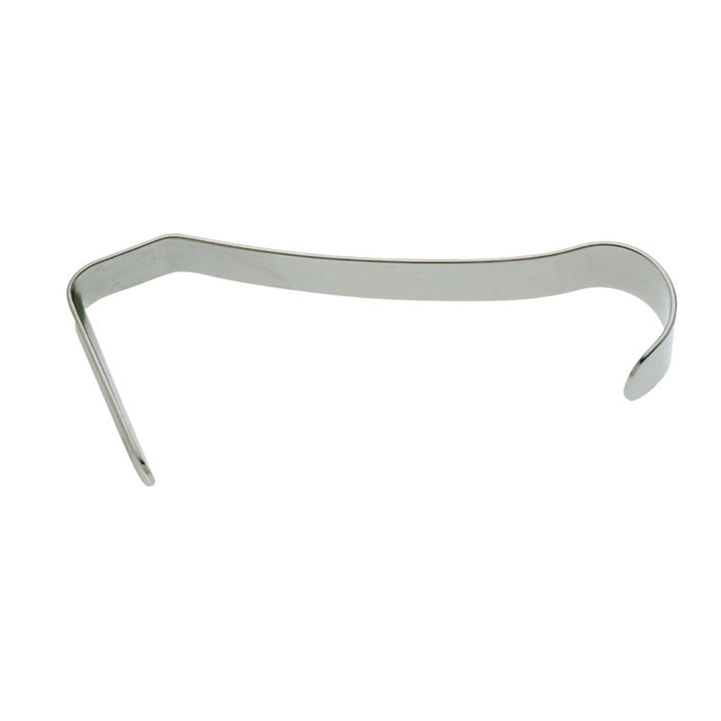 BR Surgical CONVERSE nasal retractor, 11x44mm