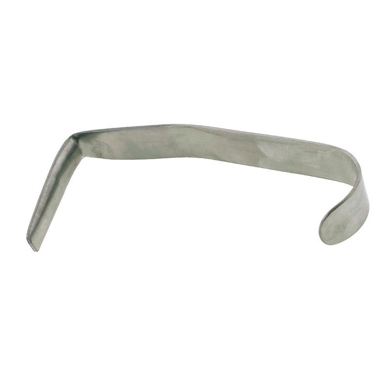 BR Surgical CONVERSE MALINIAC Nasal Retractor, 11x44mm blade, 4½"