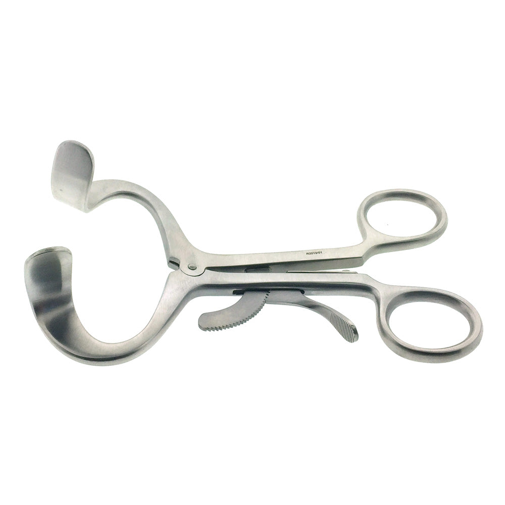 BR Surgical DOYEN-JANSEN (MOLT) Mouth Gag, 5½" 