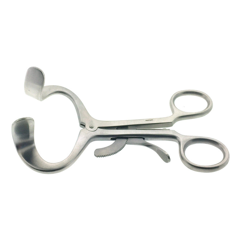 BR Surgical DOYEN-JANSEN (MOLT) Mouth Gag, 5½" 