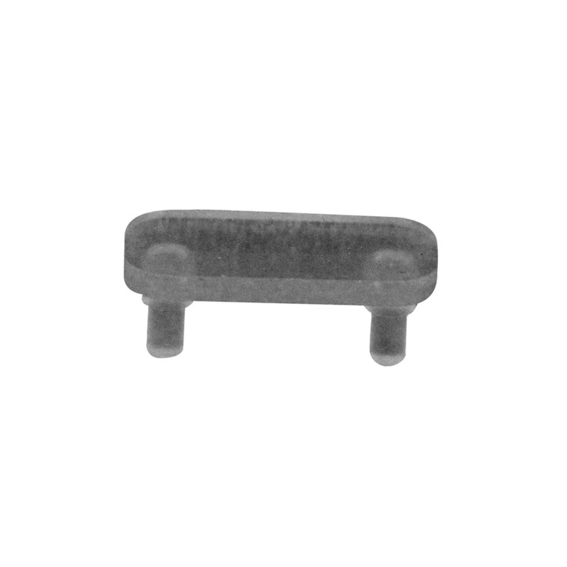 BR Surgical Silicone Pads for DAVIS-BOYLE Mouth Gag Frame